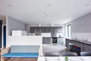 1 bed flat, Station Approach, Coldean, Brighton, BN19SD - Image 9